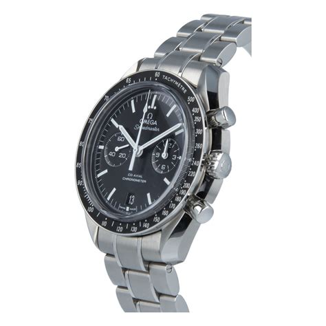 omega speedmaster co axial 9300.